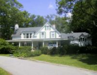 Highland Cottage - Camden, Maine