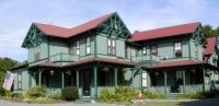 Primrose Inn, B&B - Bar Harbor, Maine