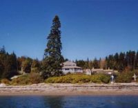 Goose Cove Lodge - Deer Isle, Maine